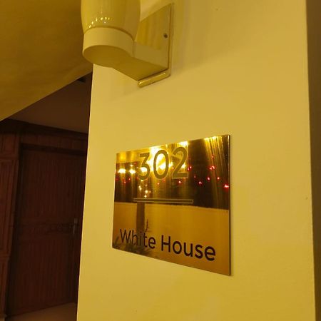 White House Villa Thrissur Dış mekan fotoğraf