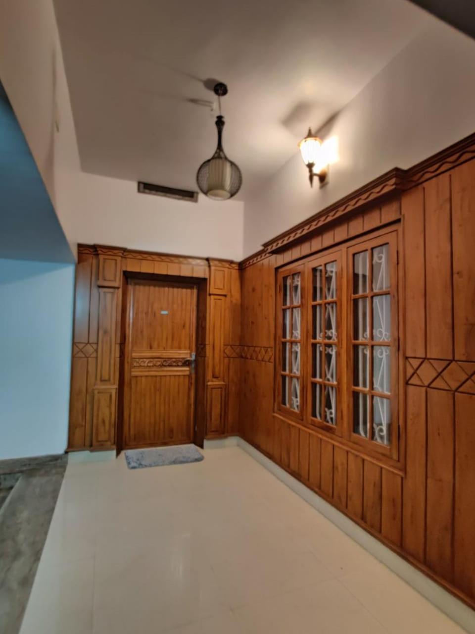 White House Villa Thrissur Dış mekan fotoğraf