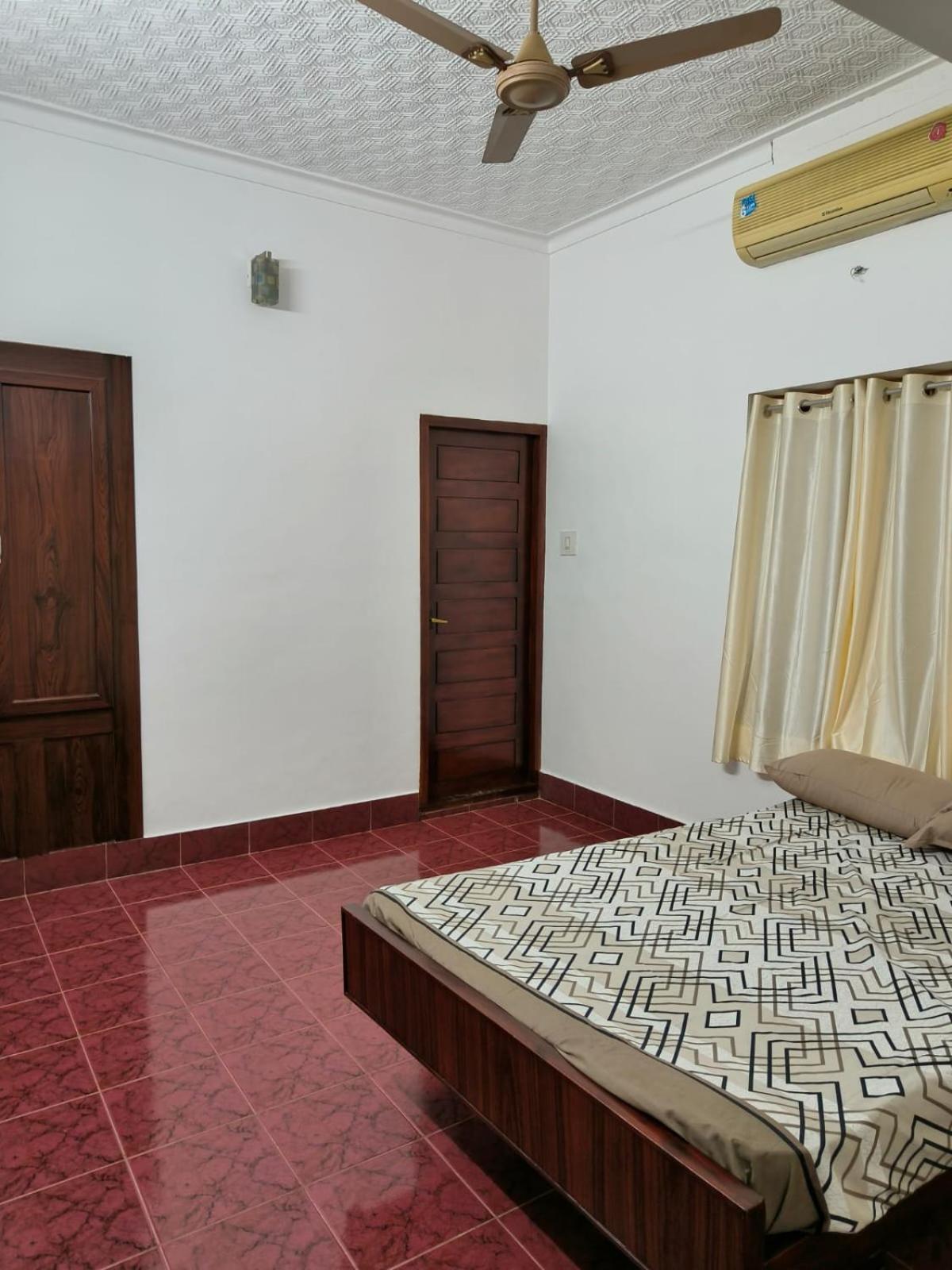 White House Villa Thrissur Dış mekan fotoğraf