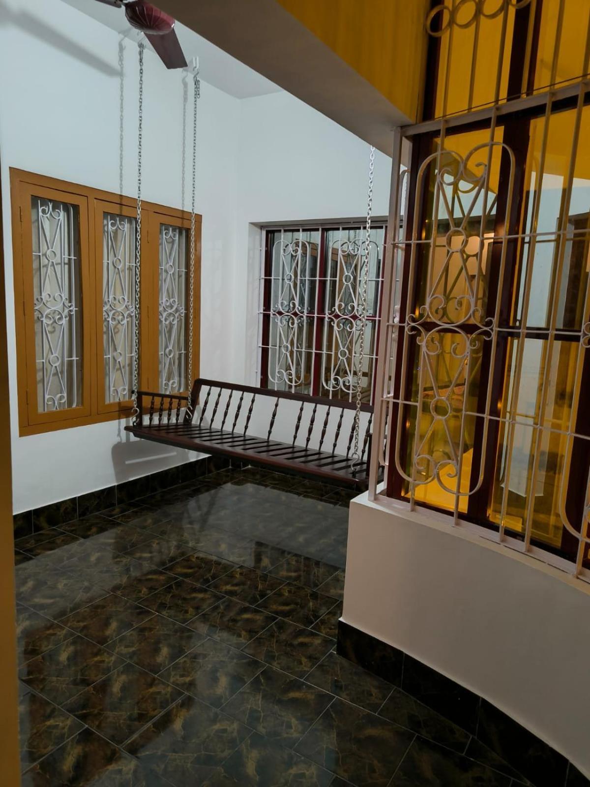 White House Villa Thrissur Dış mekan fotoğraf