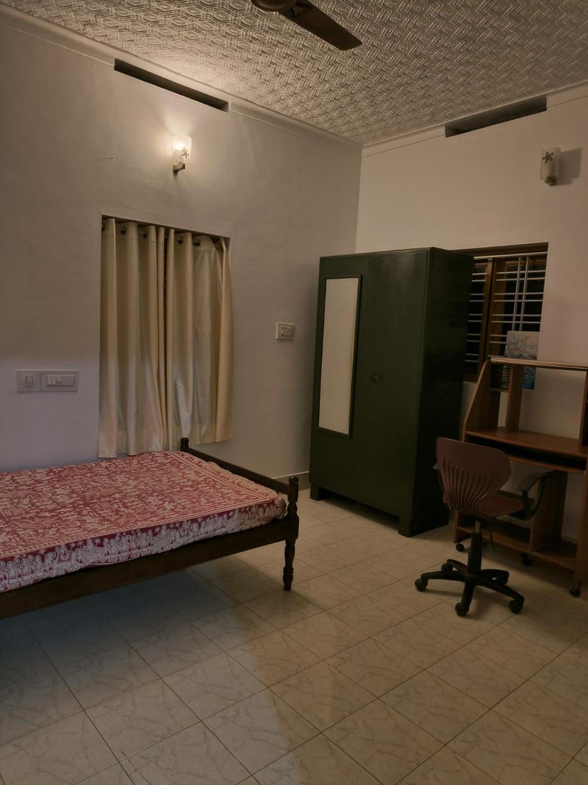 White House Villa Thrissur Dış mekan fotoğraf