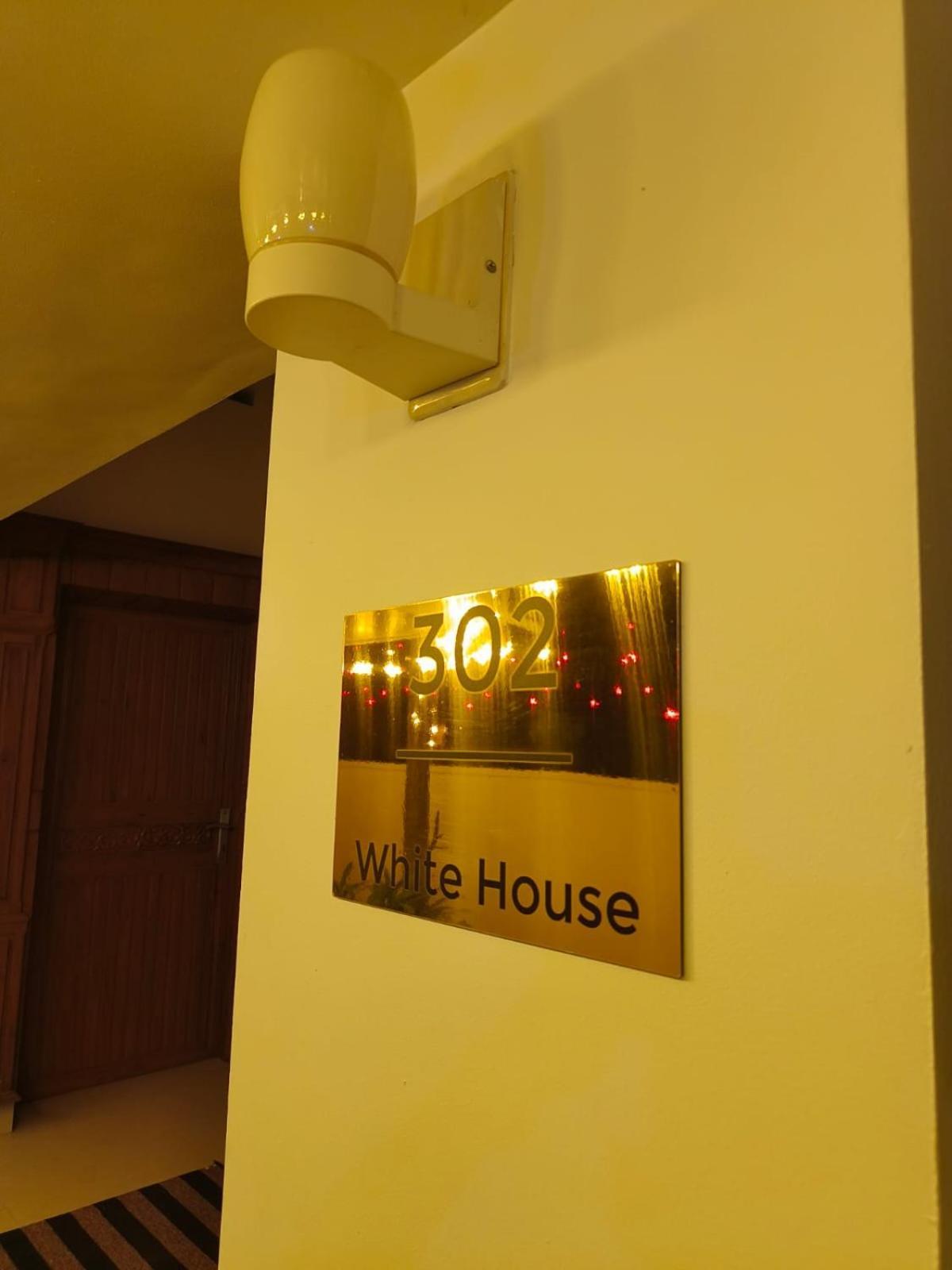 White House Villa Thrissur Dış mekan fotoğraf