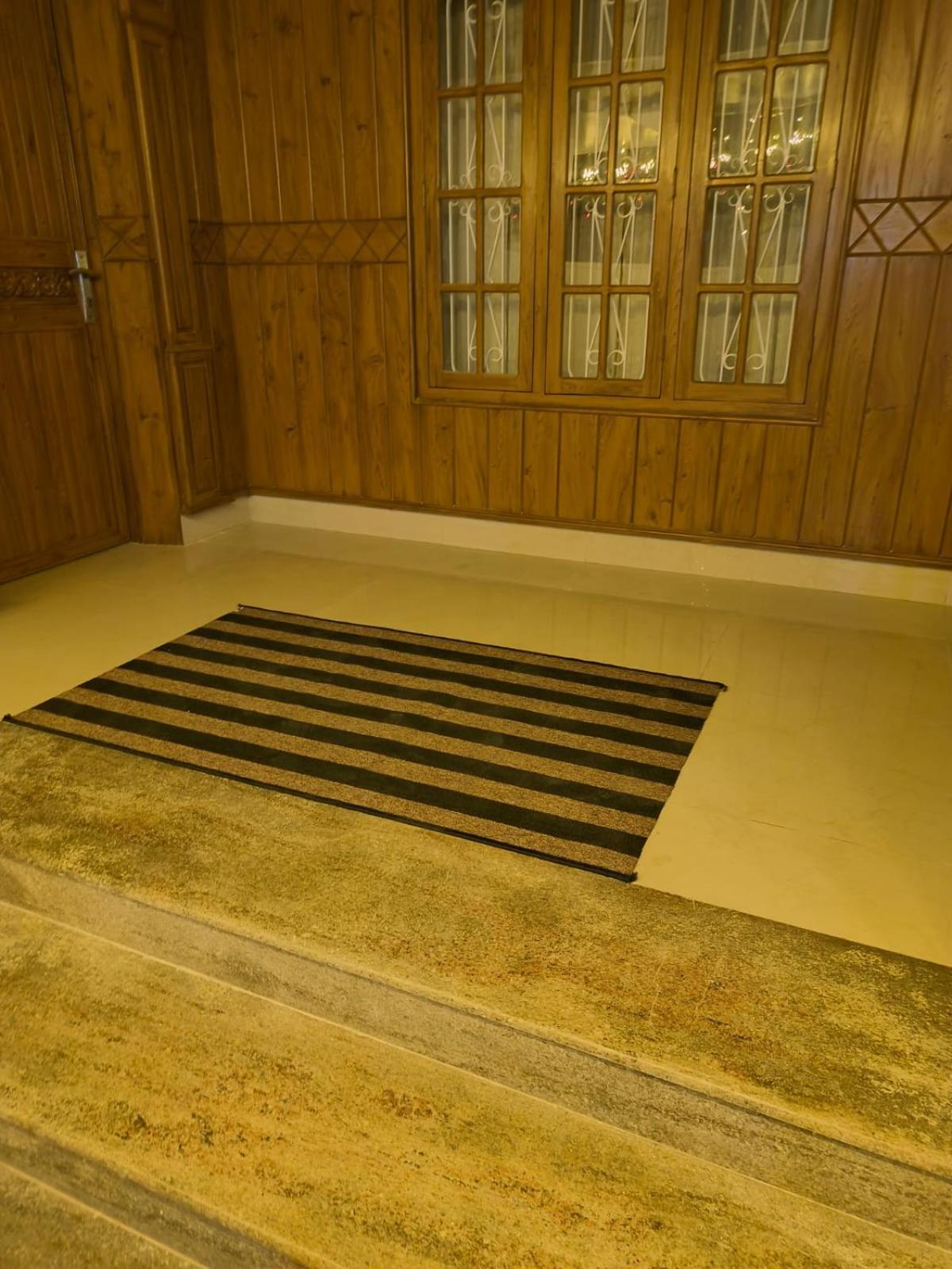 White House Villa Thrissur Dış mekan fotoğraf