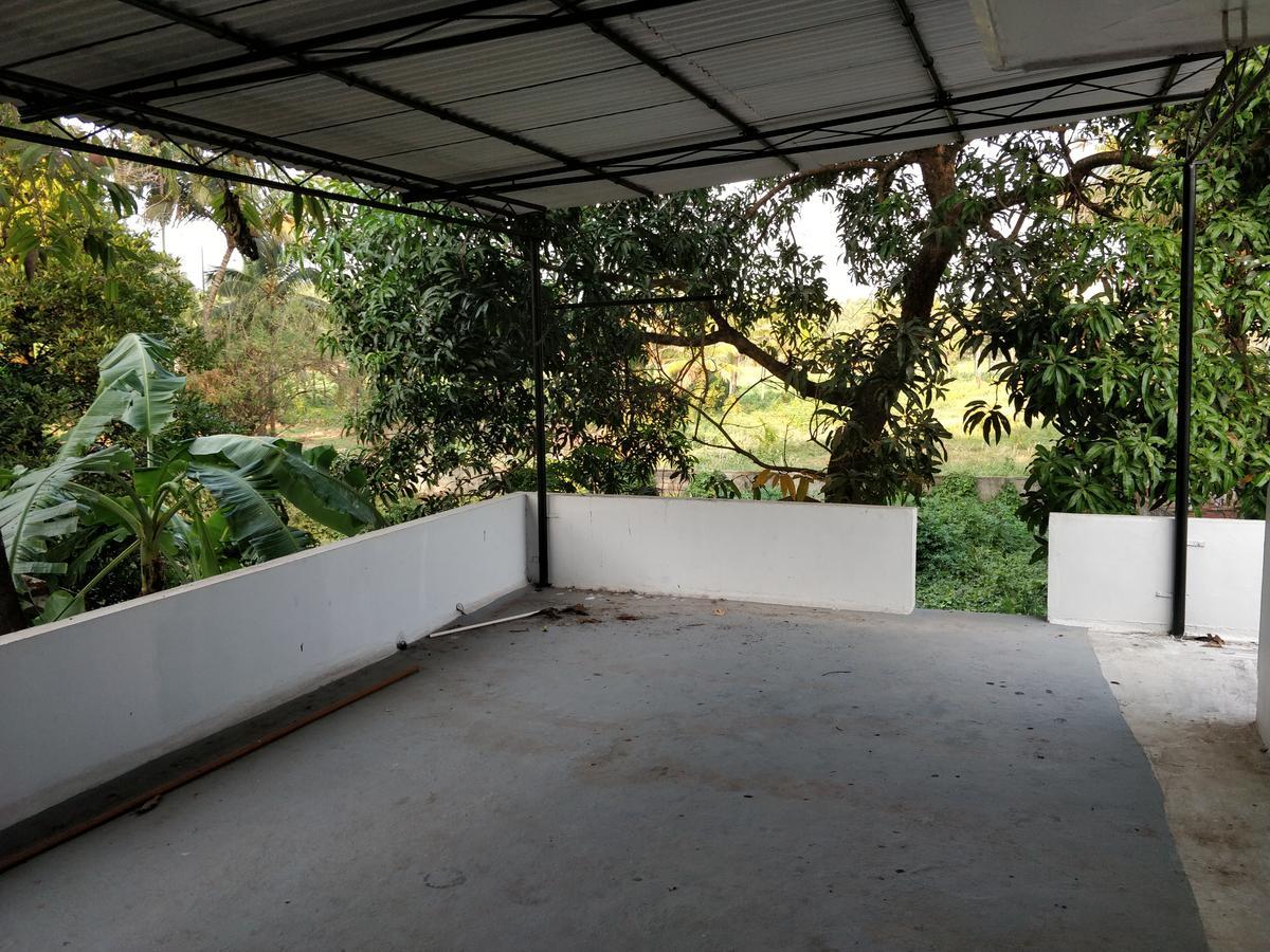 White House Villa Thrissur Dış mekan fotoğraf