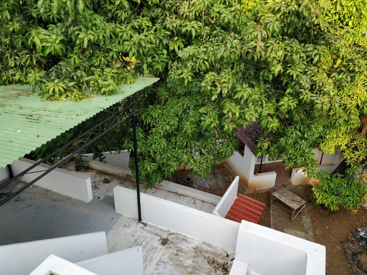 White House Villa Thrissur Dış mekan fotoğraf