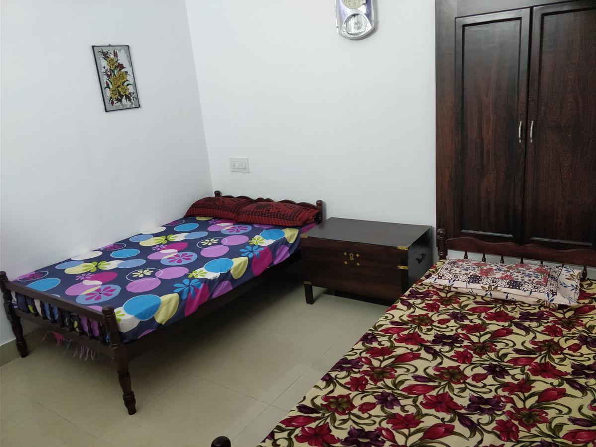 White House Villa Thrissur Dış mekan fotoğraf