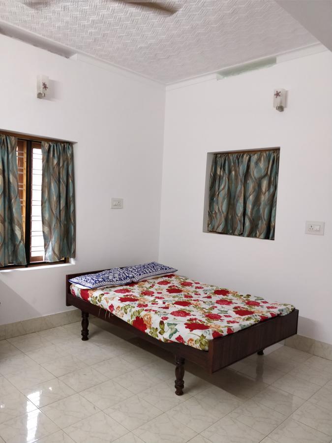 White House Villa Thrissur Dış mekan fotoğraf