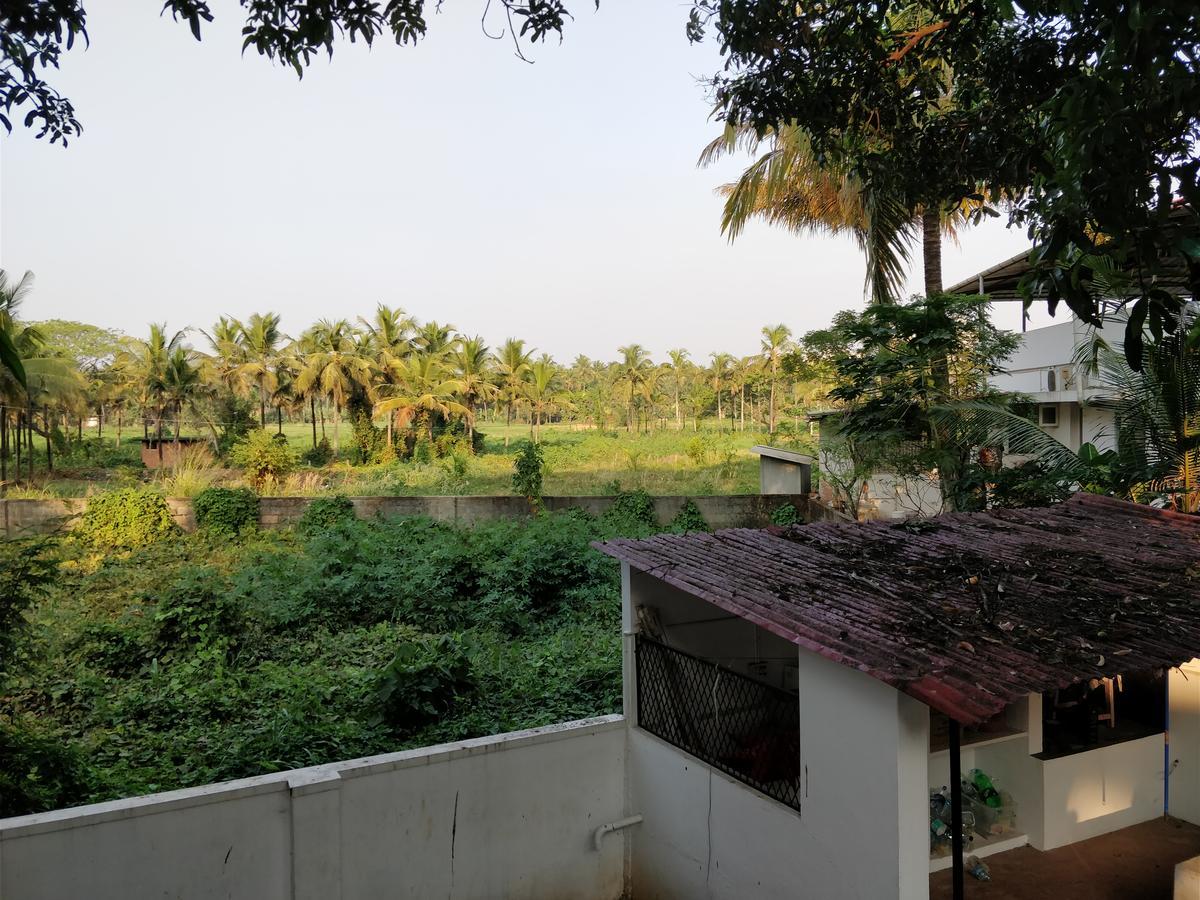White House Villa Thrissur Dış mekan fotoğraf