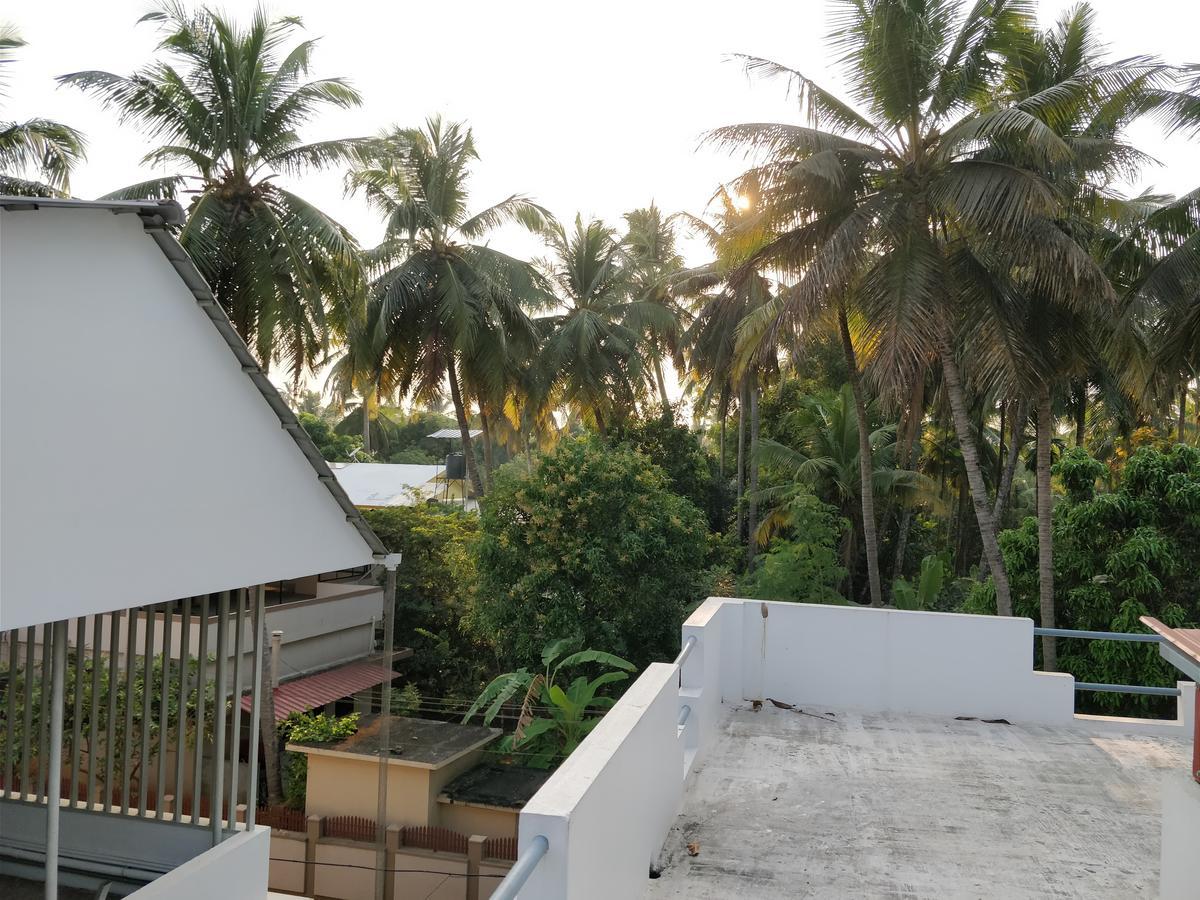 White House Villa Thrissur Dış mekan fotoğraf